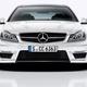Illustration for article titled 2012 Mercedes-Benz C63 AMG Coupe proves two doors are more sexy than four